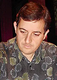 Manuel Apicella (2007)