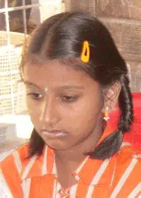 S Apoorva (Chennai, 2005)