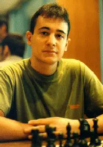 Cristian Aranda Marin (Spanien, 1998)