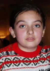 Meri Arabidze (Heraklion, 2004)