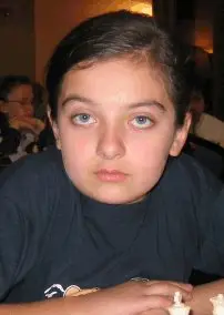 Meri Arabidze (Kreta, 2004)