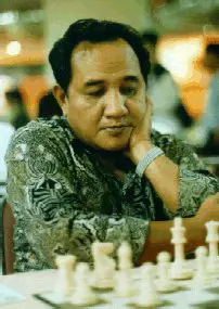 Haji Ardiansyah (Jakarta, 1997)