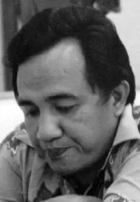 Haji Ardiansyah (Dubai, 1986)