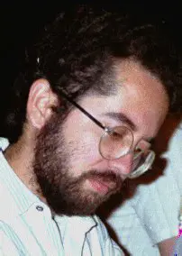 Walter Arencibia Rodriguez (Biel, 1993)