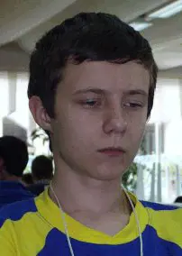 Alexander Areshchenko (Oropesa, 2000)