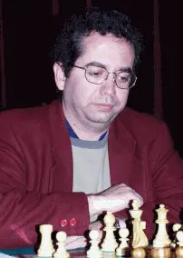 Walter Arencibia Rodriguez (Istanbul, 2000)