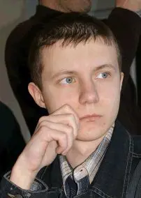 Alexander Areshchenko (Gibraltar, 2005)