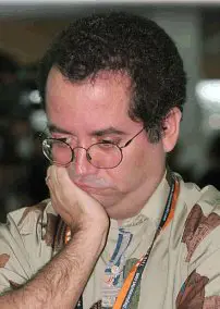 Walter Arencibia Rodriguez (Turin, 2006)