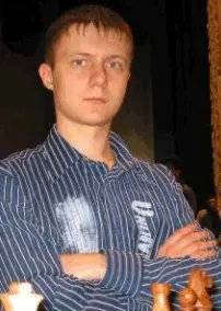 Alexander Areshchenko (Khanty Mansyisk, 2005)