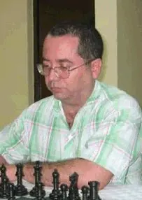 Walter Arencibia Rodriguez (Havanna, 2008)