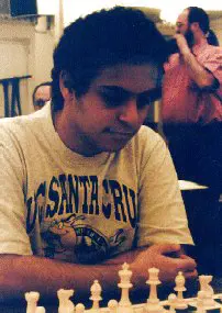 Donny Ariel (New York, 1998)