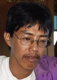 TLS Aris (Indonesia, 2000)