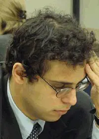 Donny Ariel (New York, 2002)