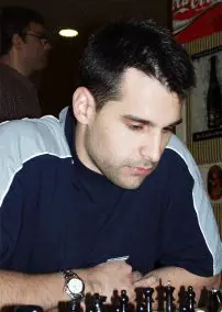 Julen Luis Arizmendi Martinez (Linares, 2003)