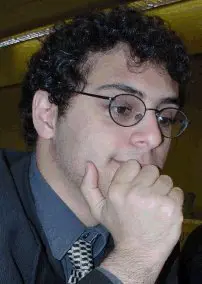 Donny Ariel (2003)