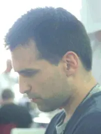 Julen Luis Arizmendi Martinez (Turin, 2006)