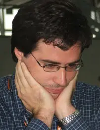 Jorge Arias (Turin, 2006)