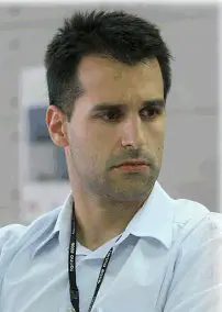 Julen Luis Arizmendi Martinez (Turin, 2006)