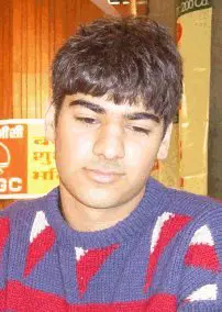 Kachroo Arjun (Delhi, 2005)