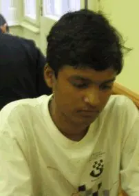 Vishnuvardhan Arjun (2008)