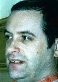 Keith C Arkell (Edinburgh, 1997)