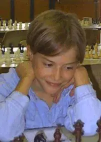Lena Armas (Naujac, 2004)