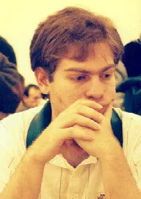 David A Arnett (New York, 1998)