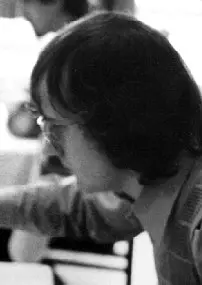 Lothar Arnold (Bonn, 1979)