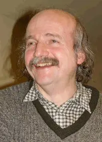 Lothar Arnold (Augsburg, 2004)