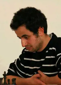 Petar G Arnaudov (Nantes, 2007)