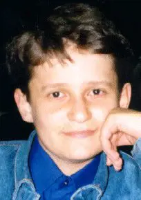 Levon Aronian (1996)