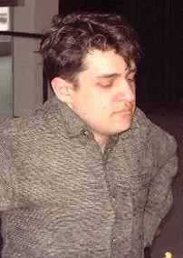 Levon Aronian (2001)