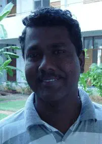 S Paul Arokia Raj (Chennai, 2003)