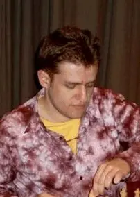 Levon Aronian (Naumburg, 2003)