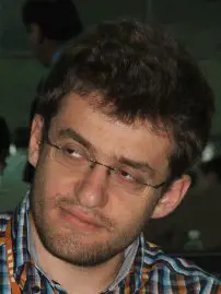 Levon Aronian (Turin, 2006)