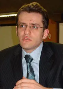 Levon Aronian (Wijk aan Zee, 2006)