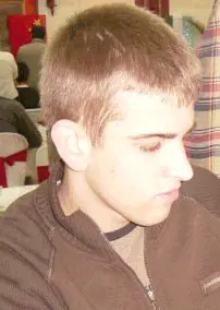 Lieven Artels (Kochi, 2004)