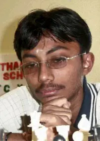 Subramanian Arun Prasad (Aurangabad, 2003)