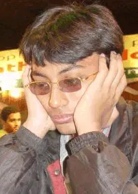 Subramanian Arun Prasad (Delhi, 2005)