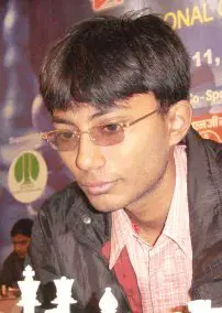 Subramanian Arun Prasad (Delhi, 2005)