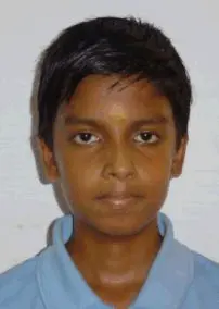 Hariharan CR Arun (Spic, 2003)