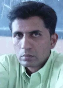 Shastry Arvind (Hyderabad, 2003)
