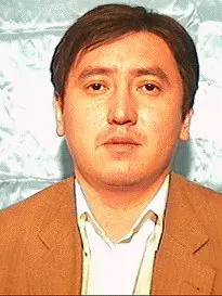 Bolat Asanov (Erevan, 1996)