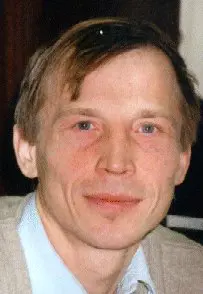 Konstantin N Aseev (1996)