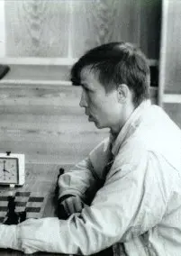 Konstantin N Aseev (1991)
