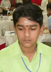 R Ashwath (Kochi, 2004)