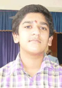 R Ashwath (Bangalore, 2005)