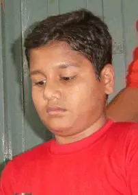 Kumar J Ashwin (Chennai, 2005)