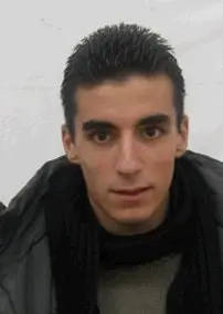 Johan Assoun (Capelle, 2004)