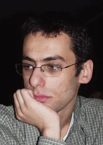 Umut Atakisi (Istanbul, 2000)